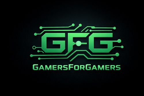 Gamers for Gamers